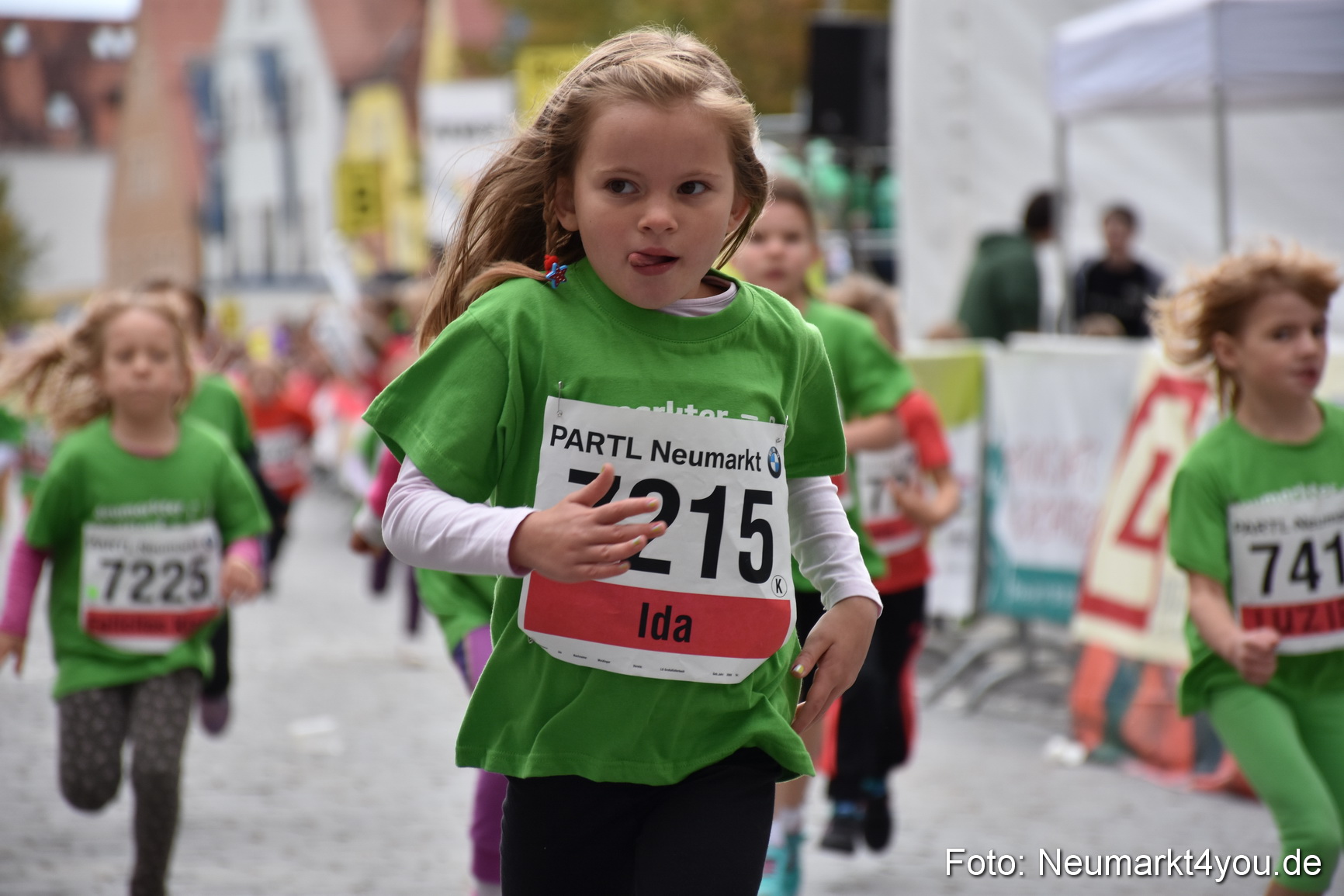 Stadtlauf Neumarkt 2015 1695